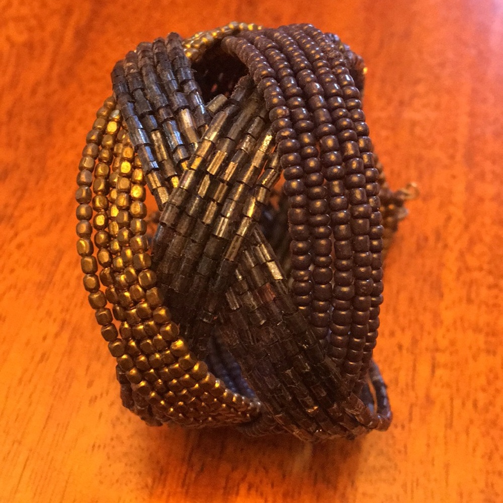 Beaded Bracelet